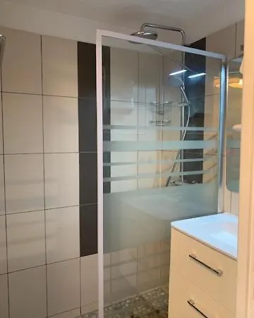 378 4 Pers Heliovillage 빌라