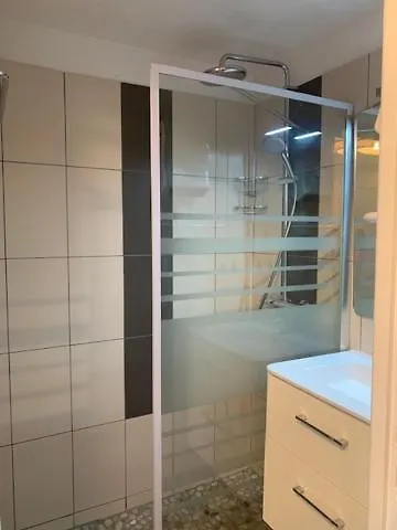 378 4 Pers Heliovillage 빌라