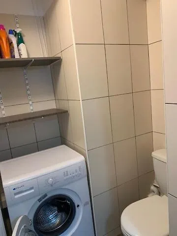 378 4 Pers Heliovillage 빌라 아그