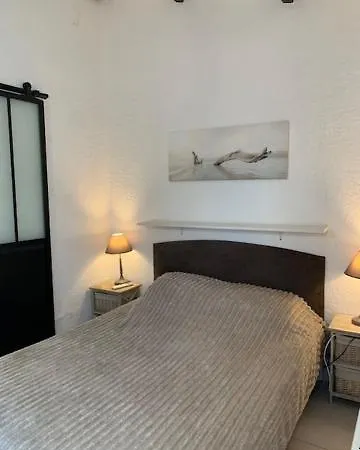 Villa 378 4 Pers Heliovillage *