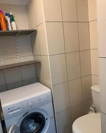 378 4 Pers Heliovillage Βίλα Agde