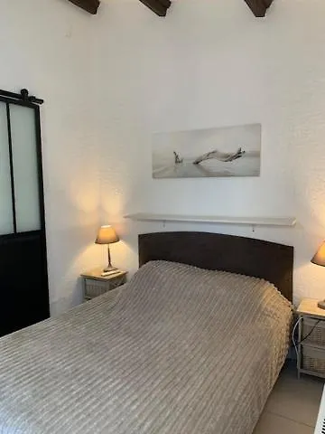 Βίλα 378 4 Pers Heliovillage *