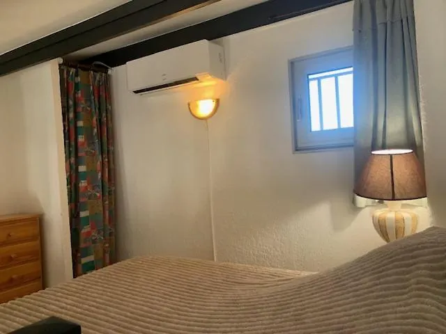 378 4 Pers Heliovillage *