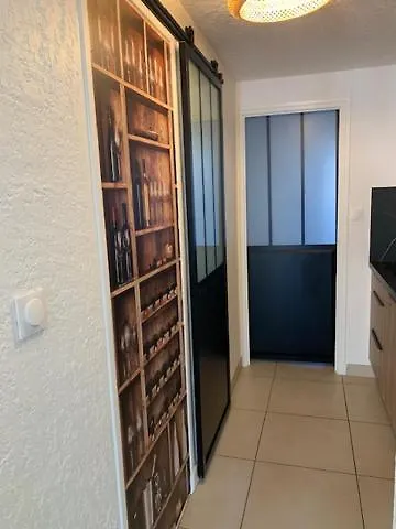 378 4 Pers Heliovillage *